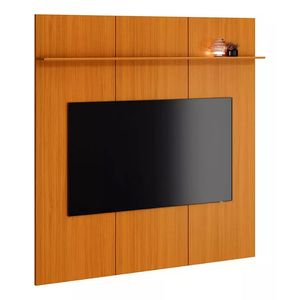 Panel de TV para 65" 2020 Home Cadiz - Cedro