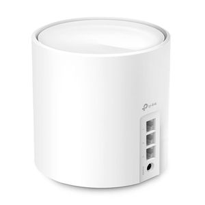 TP-LINK DECO X20 1-pack Router Mesh WiFi6 AX1800  dual band
