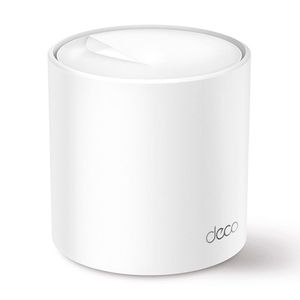 TP-LINK DECO X20 1-pack Router Mesh WiFi6 AX1800  dual band