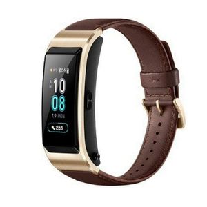 Smartwatch Smartwatch Huawei TalkBand B5 Mocha Brown