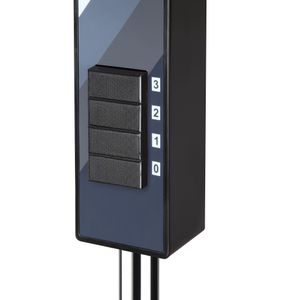 Ventilador Imaco Pedestal Fs1645P
