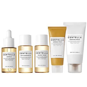 SKIN1004 TRAVEL KIT MADAGASCAR CENTELLA