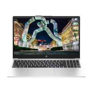 LAPTOP HP 250 G10  15.6" HD LED  Core i7-1355U  5.0GHz 10 Núcleos 16GB DDR4  1TB SSD FREEDOS