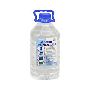 Alcohol Isopropílico 99% de concentración Galón FERREQUIM