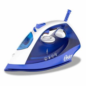 Plancha a Vapor Antiadherente OSTER GCSTBS6003