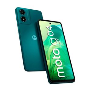 Motorola MOTO G04S 128GB 4GB Verde