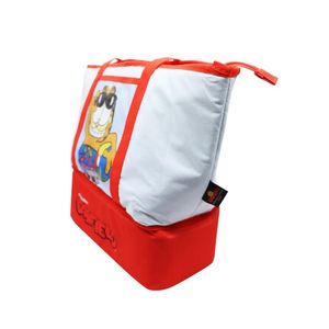 Bolso Cooler Garfield Clasico