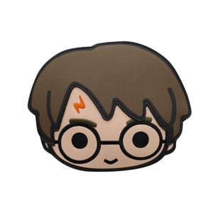 Mini Mochila Harry Potter 3D