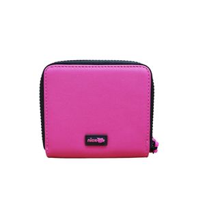 Billetera Angelica Rugrats Nick Fucsia