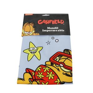 Mandil Delantal de Cocina Adulto Garfield