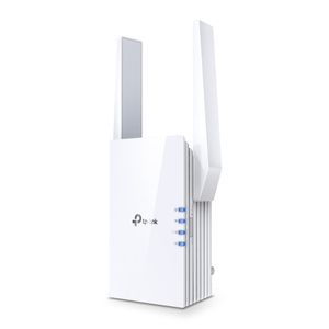 TP-LINK RE705X Repetidor de señal WiFi 6 AX3000  Dual Band
