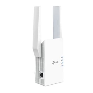 TP-LINK RE705X Repetidor de señal WiFi 6 AX3000  Dual Band