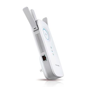 TP-LINK RE450 Repetidor de señal WIFI  AC1750 Doble Banda