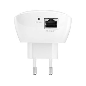 TP-LINK WA850RE Repetidor de señal N300Mbps Wifi4 Dual Band