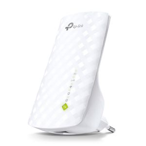 TP-LINK RE200 Repetidor de señal WIFI AC750 Doble Banda