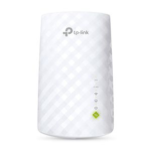 TP-LINK RE200 Repetidor de señal WIFI AC750 Doble Banda
