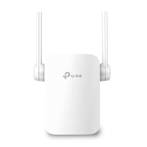 TP-LINK RE205 Repetidor de señal WIFI AC750 Doble Banda