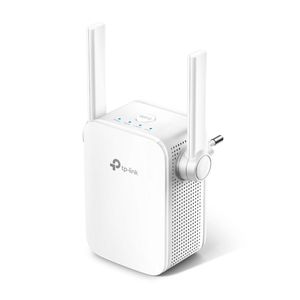 TP-LINK RE205 Repetidor de señal WIFI AC750 Doble Banda