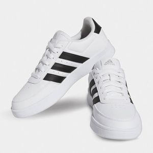 Zapatillas Urbanas Adidas Mujeres Hp9445 Breaknet 2.0