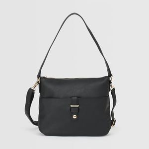Cartera Zafin Crossbody Devoni
