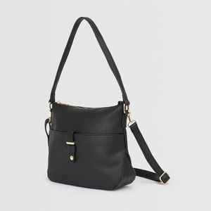 Cartera Zafin Crossbody Devoni