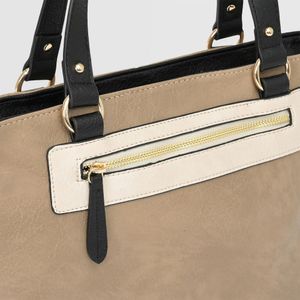 Cartera Zafin Dali