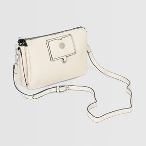 Cartera Zafin Crossbody Mafe