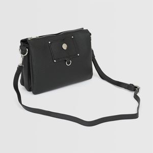 Cartera Zafin Crossbody Mafe