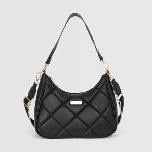 Cartera Zafin Crossbody Hobo