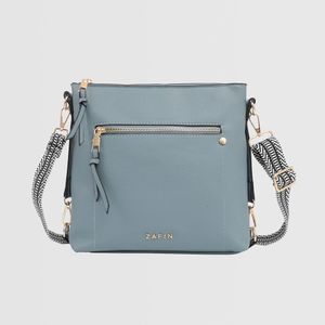 Cartera Zafin Vale Crb