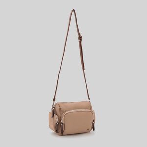 Cartera Crossbody Malabar Crista