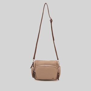 Cartera Crossbody Malabar Crista