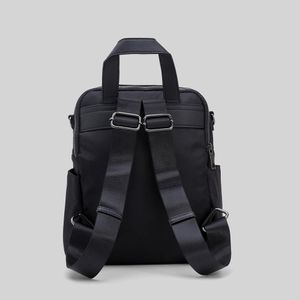 Cartera Mochila Malabar Hannah