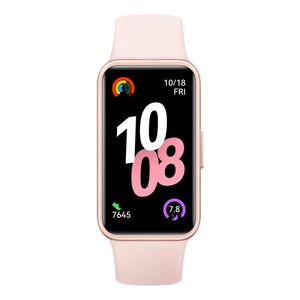 Smartwatch HUAWEI Band 10 Rosa