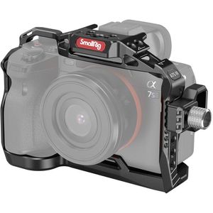 Smallrig Standard Cage Kit For Sony A7S Iii