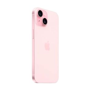 Iphone 15 Plus 128gb 48MP 6.7" Pink