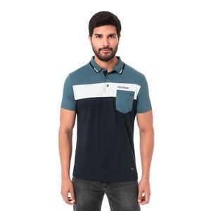 Polo Box Pionier Hombre Odhei