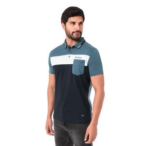 Polo Box Pionier Hombre Odhei