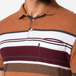 Polo Box Pionier Hombre Neymart