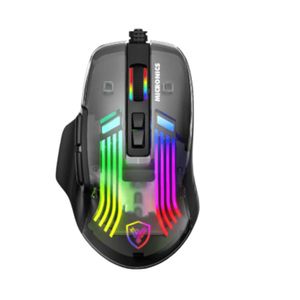 Mouse Gamer Micronics Murano MIC GM891