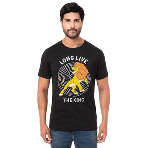 Polo Moda Pionier Hombre Ibrain-Disney