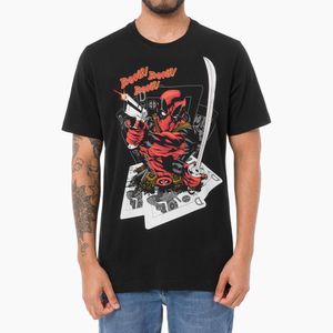 Polo Moda Gzuck Hombre Eulojio-Marvel