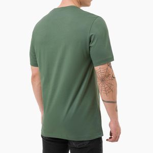 Polo Moda Gzuck Hombre Greenx-Marvel