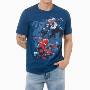 Polo Moda Gzuck Hombre Belkiat-Marvel