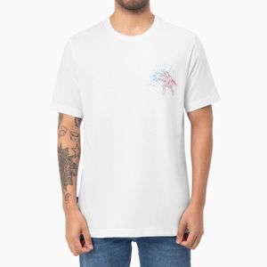 Polo Moda Gzuck Hombre Yandel-Marvel