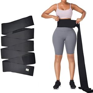 Faja Cinta Moldeadora de Entrenamiento para Abdomen Mujer