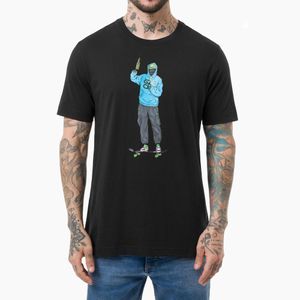 Polos Gzuck Hombre Muyob