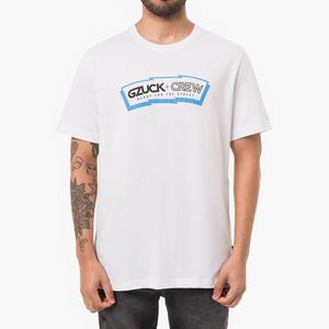 Polos Gzuck Hombre Krapp
