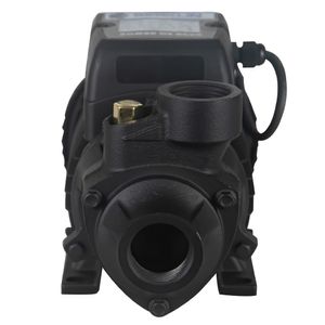Electrobomba periférica de 0.5 HP 35L/min Berklin