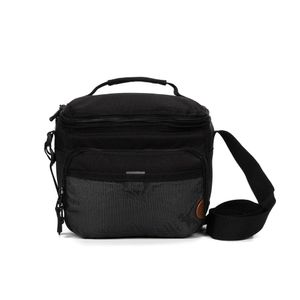 Lonchera Porta Original Chomsky Negro